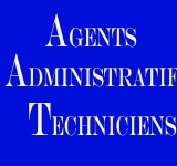 Technicien & Agent Administratif  --  Environnement